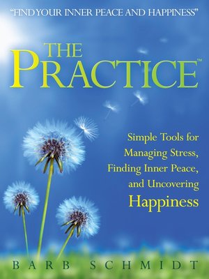 cover image of The Practice